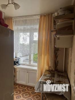 2-к квартира, вторичка, 40м2, 4/5 этаж