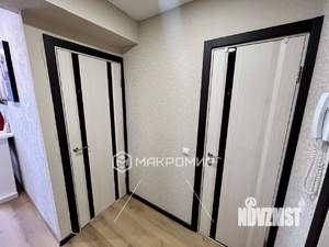 1-к квартира, вторичка, 38м2, 4/5 этаж