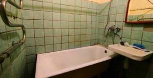 3-к квартира, вторичка, 63м2, 5/5 этаж