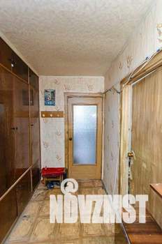 4-к квартира, вторичка, 59м2, 4/5 этаж