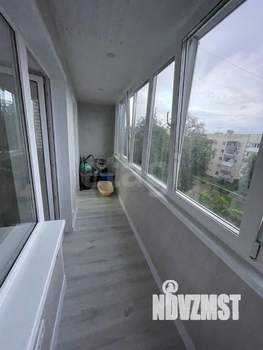 3-к квартира, вторичка, 64м2, 5/10 этаж