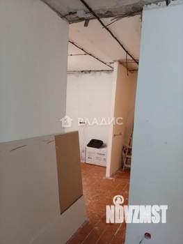 2-к квартира, вторичка, 32м2, 1/4 этаж