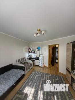 1-к квартира, вторичка, 39м2, 10/15 этаж