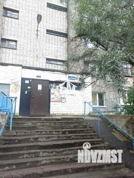 1-к квартира, вторичка, 37м2, 4/9 этаж