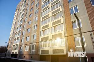 2-к квартира, вторичка, 54м2, 8/8 этаж