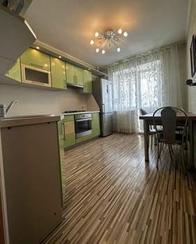 1-к квартира, вторичка, 37м2, 2/10 этаж
