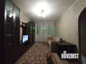 3-к квартира, вторичка, 60м2, 5/5 этаж