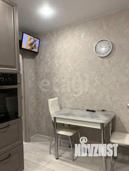 1-к квартира, вторичка, 41м2, 8/16 этаж