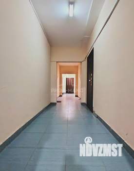 1-к квартира, вторичка, 40м2, 5/16 этаж