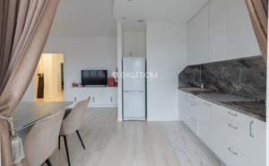 3-к квартира, вторичка, 86м2, 5/12 этаж