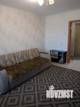 2-к квартира, вторичка, 52м2, 3/5 этаж