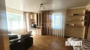 1-к квартира, вторичка, 32м2, 4/5 этаж