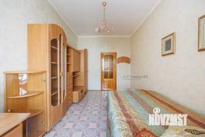 3-к квартира, вторичка, 100м2, 5/6 этаж