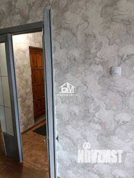 1-к квартира, вторичка, 31м2, 5/5 этаж