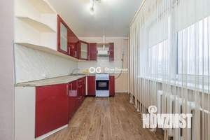 2-к квартира, вторичка, 56м2, 3/10 этаж