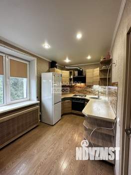 2-к квартира, вторичка, 52м2, 4/4 этаж