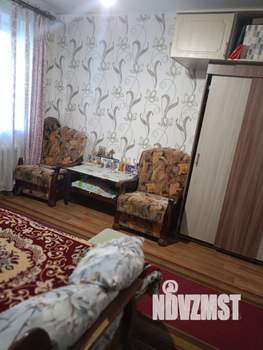 1-к квартира, вторичка, 26м2, 2/5 этаж