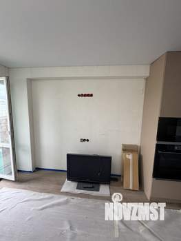 2-к квартира, вторичка, 55м2, 6/17 этаж