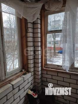 2-к квартира, вторичка, 45м2, 1/5 этаж