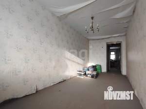 3-к квартира, вторичка, 55м2, 3/5 этаж