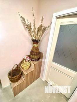 2-к квартира, вторичка, 63м2, 4/17 этаж