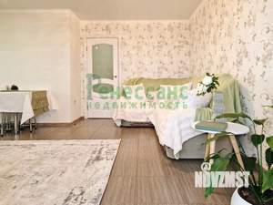 2-к квартира, вторичка, 79м2, 9/10 этаж