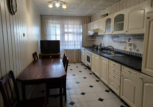 3-к квартира, вторичка, 85м2, 5/10 этаж
