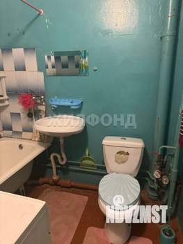 1-к квартира, вторичка, 35м2, 8/10 этаж