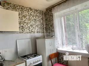 2-к квартира, вторичка, 46м2, 3/5 этаж