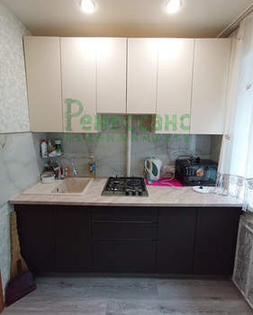 1-к квартира, вторичка, 34м2, 2/5 этаж