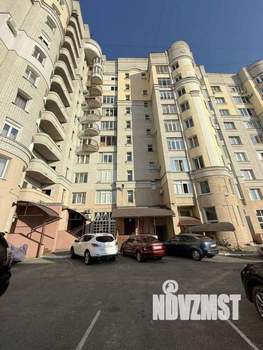 5-к квартира, вторичка, 149м2, 9/10 этаж
