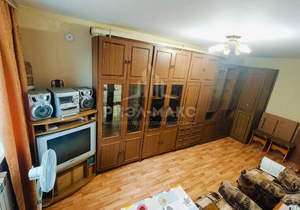 3-к квартира, вторичка, 54м2, 3/3 этаж