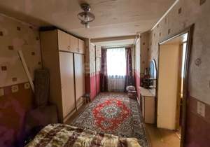 3-к квартира, вторичка, 49м2, 1/5 этаж