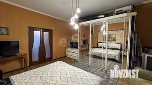 2-к квартира, вторичка, 82м2, 2/2 этаж