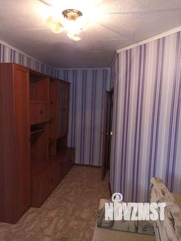 2-к квартира, вторичка, 43м2, 1/1 этаж