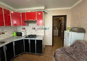 1-к квартира, вторичка, 45м2, 9/10 этаж