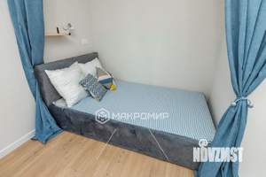 1-к квартира, вторичка, 32м2, 3/5 этаж
