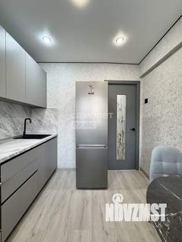 1-к квартира, вторичка, 31м2, 1/5 этаж