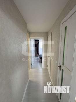 3-к квартира, вторичка, 62м2, 9/9 этаж