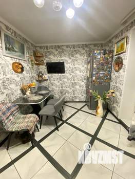 2-к квартира, вторичка, 69м2, 5/10 этаж