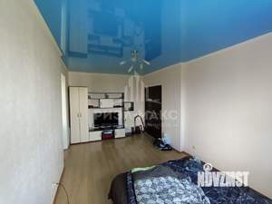 1-к квартира, вторичка, 44м2, 10/15 этаж