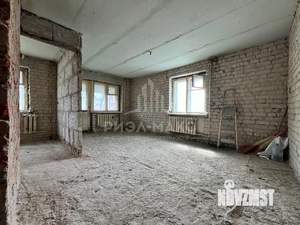 1-к квартира, вторичка, 31м2, 4/4 этаж