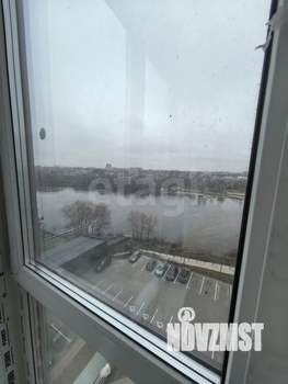 2-к квартира, вторичка, 61м2, 8/19 этаж