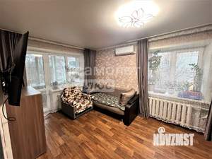 1-к квартира, вторичка, 31м2, 3/5 этаж