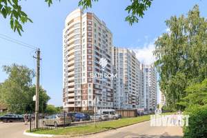 3-к квартира, вторичка, 95м2, 16/16 этаж