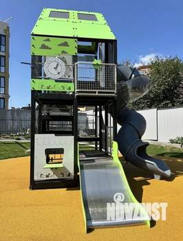 2-к квартира, сданный дом, 65м2, 4/4 этаж