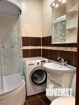 2-к квартира, вторичка, 43м2, 4/4 этаж