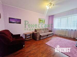 1-к квартира, вторичка, 48м2, 2/16 этаж