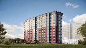 3-к квартира, вторичка, 90м2, 4/10 этаж