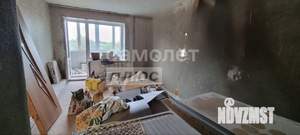 1-к квартира, вторичка, 35м2, 4/5 этаж